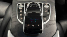 Mercedes-Benz GLC 250d 4Matic AMG Line Prem Plus 5dr 9G-Tronic Diesel Estate